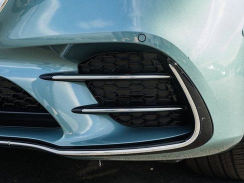 New 2026 Mercedes-Benz S 580 4MATIC Sedan image 15