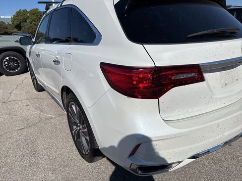 Used 2020 Acura MDX Sport Hybrid w/ Technology Pkg image 7