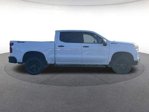 Used 2023 Chevrolet Silverado 1500 LT Trail Boss w/ Protection Package image 7