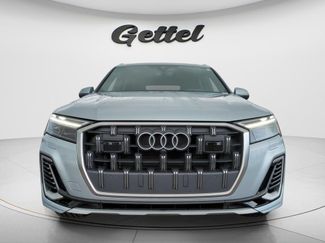 Used 2025 Audi Q7 3.0T Premium Plus AWD/4WD video 2