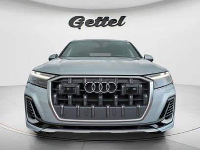 Used 2025 Audi Q7 3.0T Premium Plus