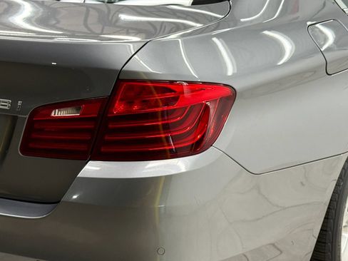 Used 2015 BMW 528i Sedan RWD image 10