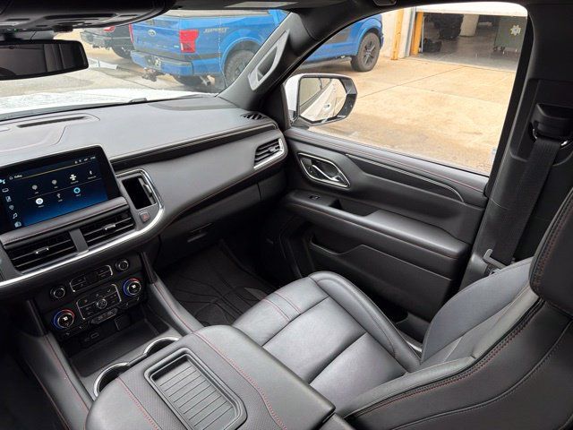 Used 2024 Chevrolet Tahoe RST w/ Sport Performance Package AWD/4WD image 21