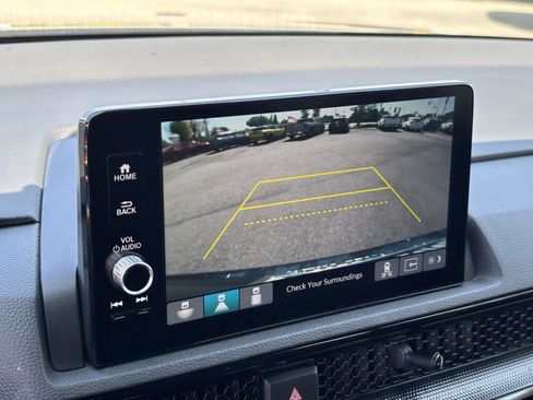 Used 2024 Honda CR-V EX-L image 23