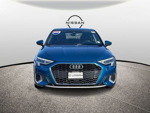 Used 2023 Audi A3 2.0T Premium image 2