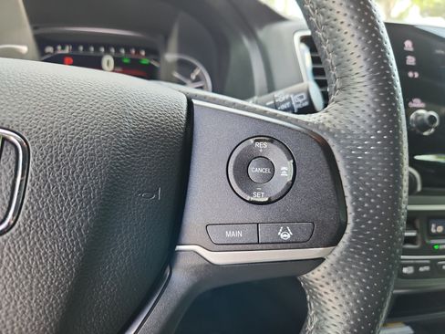 Used 2023 Honda Passport EX-L image 21