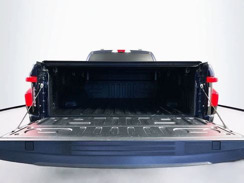 Certified 2023 Ford F150 Lightning XLT image 21