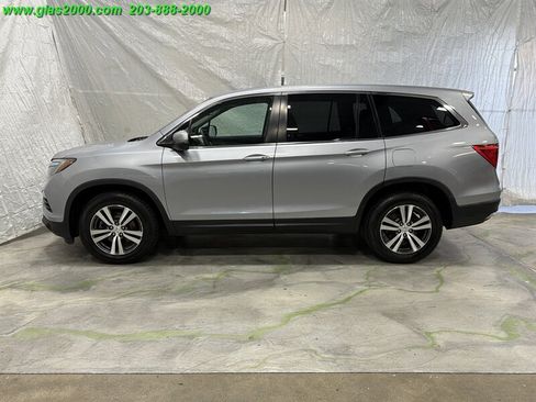 Used 2018 Honda Pilot EX-L image 13