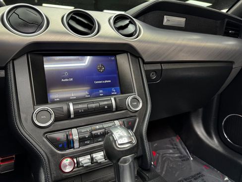 Used 2019 Ford Mustang Premium RWD image 25
