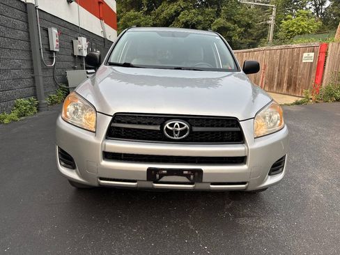 Used 2011 Toyota RAV4 2WD w/ Base L4 Extra Value Pkg image 1