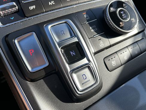 Certified 2023 Hyundai Santa Fe Calligraphy image 24