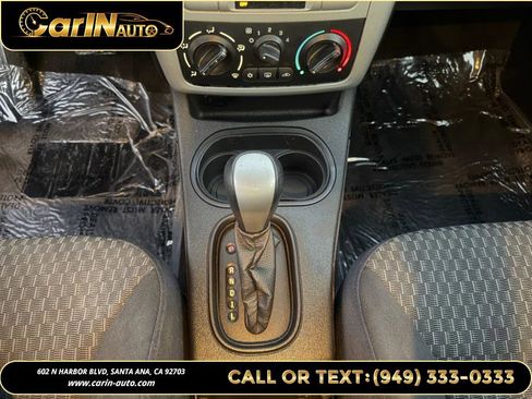 Used 2010 Chevrolet Cobalt LT w/ Preferred Equipment Group image 21