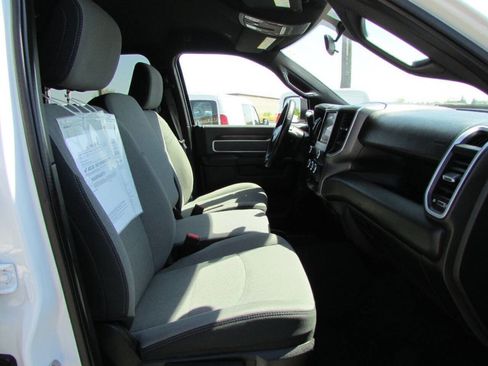 Used 2022 RAM 3500 Big Horn image 20