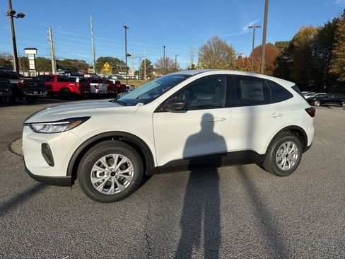 New 2026 Ford Escape Active w/ Tech Pack #1 image 6
