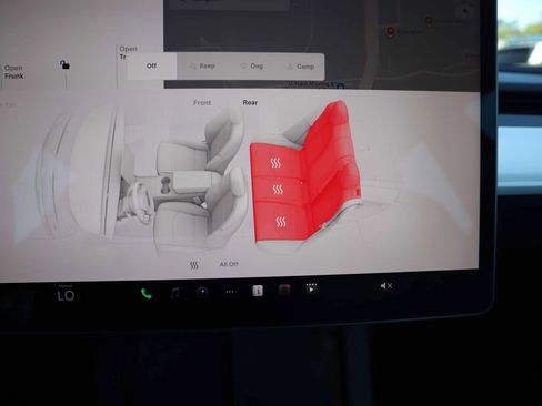 Used 2023 Tesla Model 3 Standard Range image 21