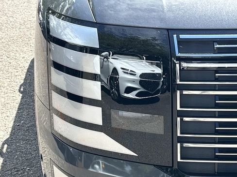New 2026 Hyundai Palisade Limited FWD image 10
