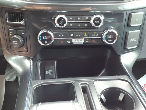 Used 2021 Ford F150 XLT w/ Equipment Group 302A High AWD/4WD image 19