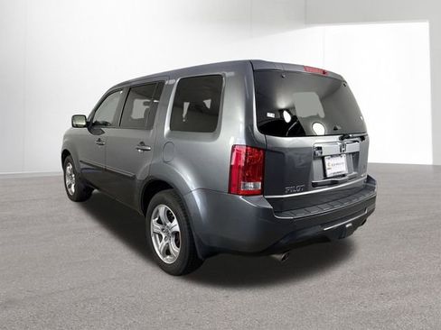 Used 2012 Honda Pilot EX-L image 32