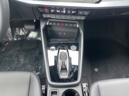 New 2026 Audi A3 2.0T Premium Plus image 29