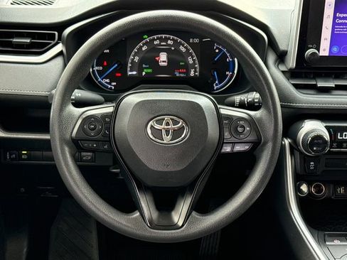 Used 2023 Toyota RAV4 XLE w/ Convenience Package AWD/4WD image 14