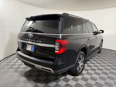 Used 2024 Ford Expedition Max Limited RWD image 21