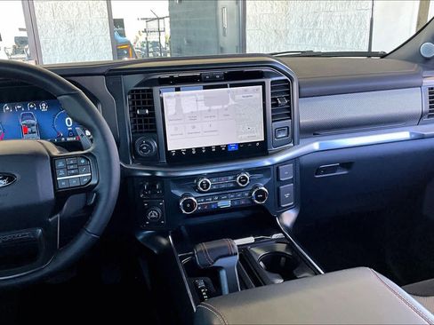 Used 2025 Ford F150 Raptor AWD/4WD image 12