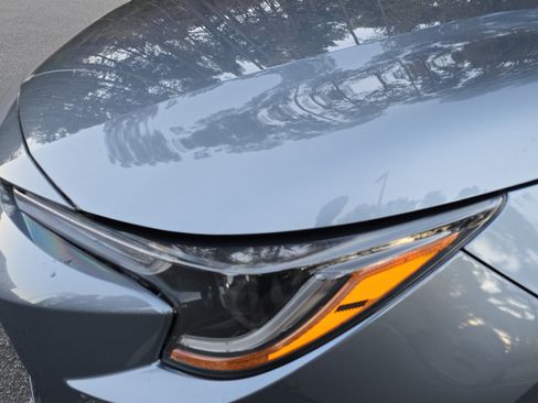 Used 2022 Toyota Corolla LE image 30