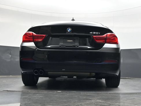 Used 2018 BMW 430i Gran Coupe RWD image 37
