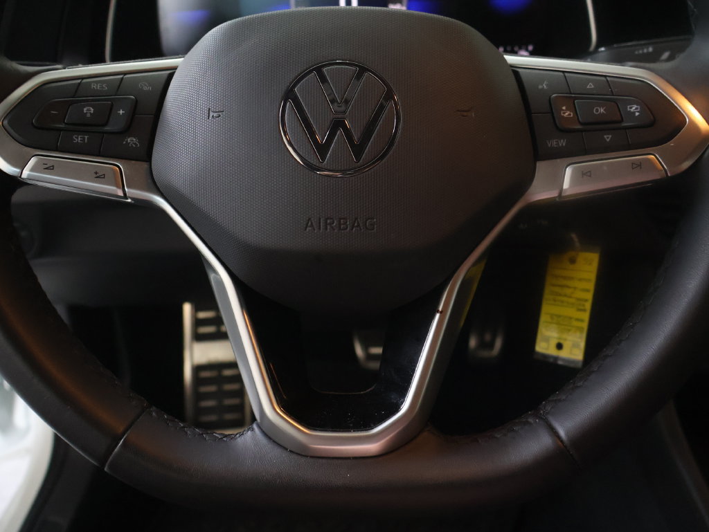 Used 2024 Volkswagen Jetta Sport FWD image 18