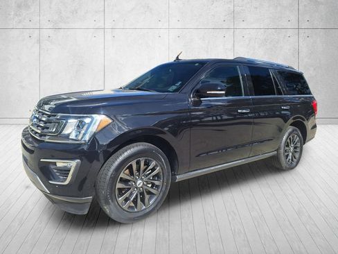 Used 2019 Ford Expedition Limited RWD image 9