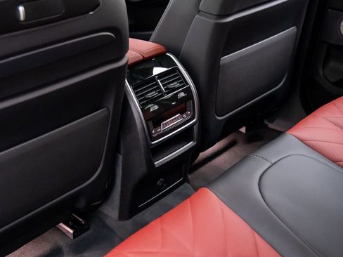 New 2026 BMW X6 M60i image 16