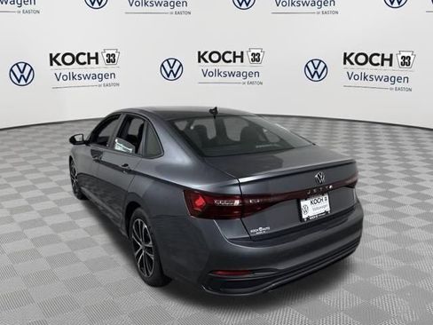 New 2026 Volkswagen Jetta Sport FWD image 6