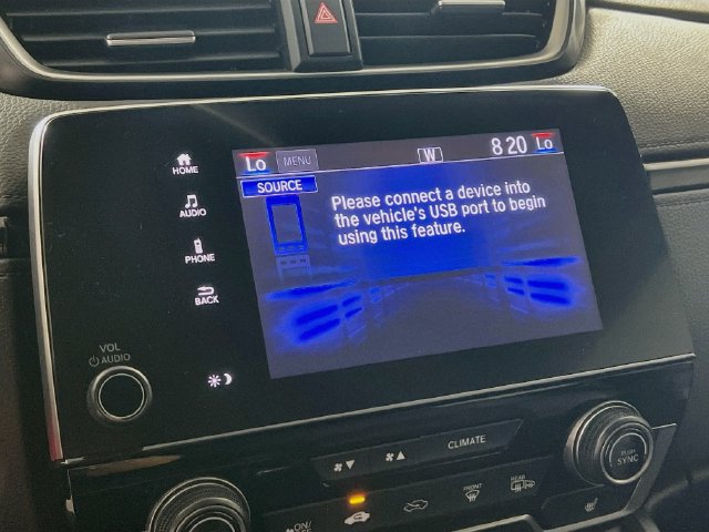 Used 2021 Honda CR-V EX-L image 21