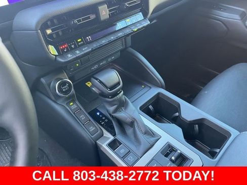 Used 2026 Toyota Land Cruiser w/ Premium Package AWD/4WD image 30
