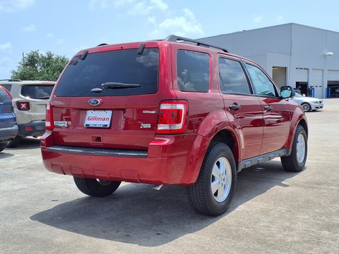 Used 2012 Ford Escape XLT FWD image 8