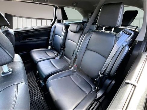 Used 2024 Honda Odyssey EX-L image 20