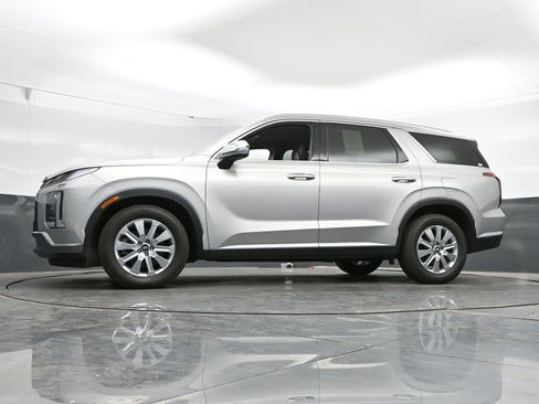 Used 2025 Hyundai Palisade SEL AWD/4WD image 46