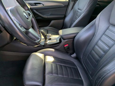 Used 2020 BMW X3 xDrive30i w/ M Sport Package 2 image 26
