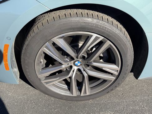Certified 2025 BMW 430i image 35