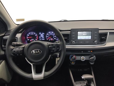 Used 2018 Kia Rio S FWD image 22