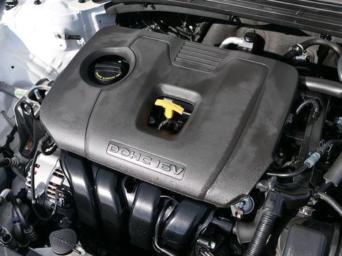 Used 2022 Kia Forte LXS image 30