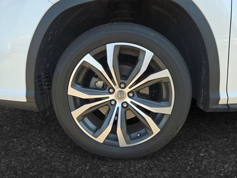 Used 2016 Lexus RX 350 AWD w/ Premium Package image 4