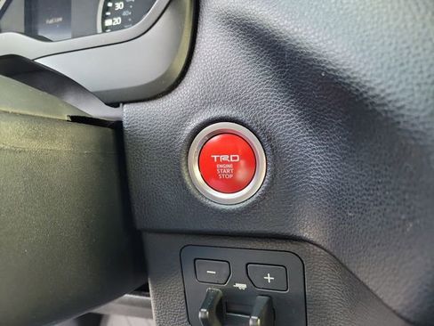 Used 2024 Toyota Tundra SR5 w/ TRD Sport Premium Package image 24