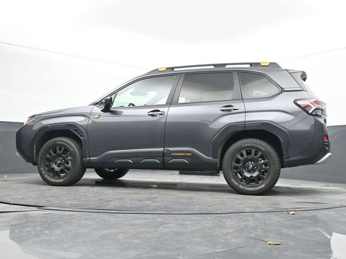 Used 2026 Subaru Forester Wilderness w/ Wilderness Package image 70