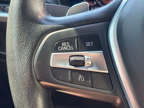 Used 2021 BMW X3 sDrive30i image 20