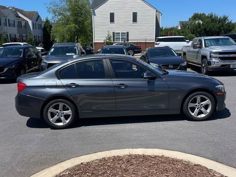 Used 2015 BMW 328i xDrive Sedan AWD/4WD image 10