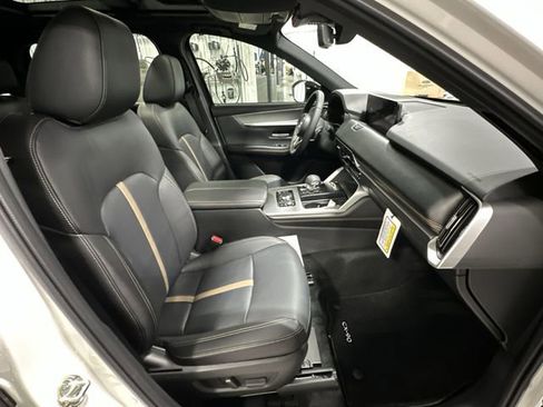 New 2026 MAZDA CX-90 3.3 Turbo S w/ Premium Package AWD/4WD image 31