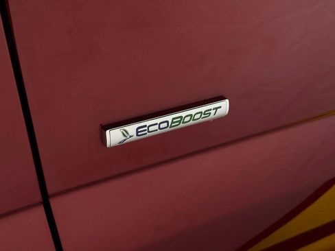 Used 2017 Ford F150 XLT w/ Equipment Group 302A Luxury image 12