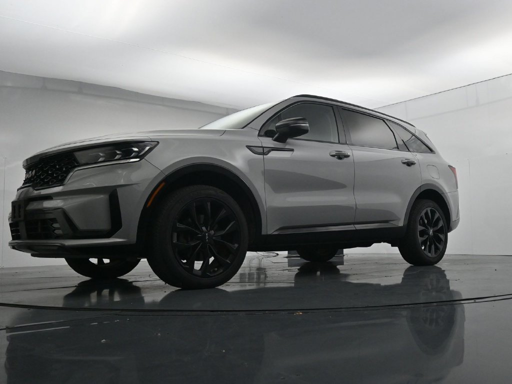 Used 2022 Kia Sorento SX AWD/4WD image 20