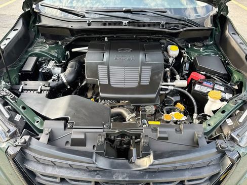 Certified 2023 Subaru Forester AWD/4WD image 36